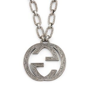 Gucci necklace